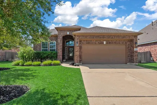 16319 Denise Terrace Drive, Hockley, TX 77447