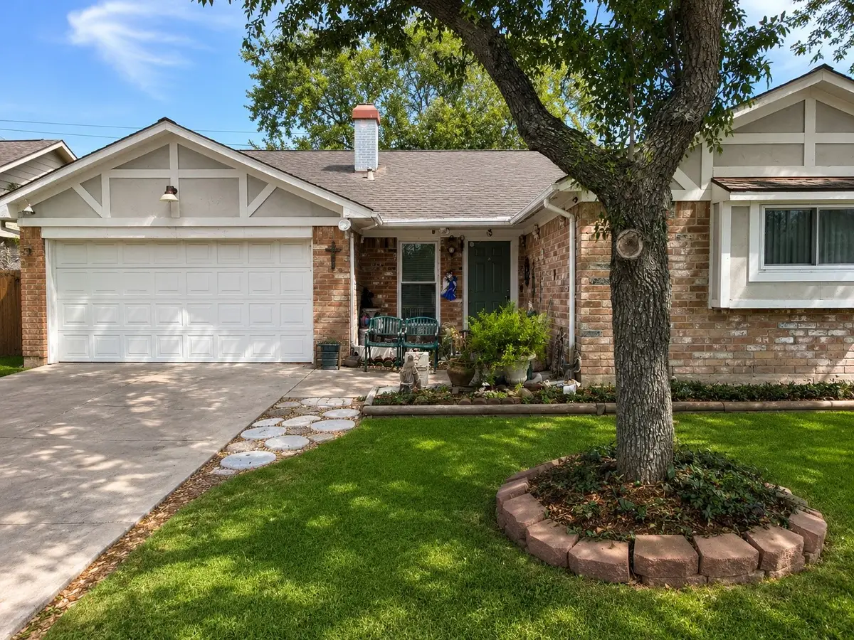 3827 Addicks Clodine Road, Houston, TX 77082 - #1