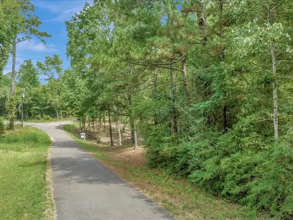 TBD Commodore And Brame Drive, Livingston, TX 77351