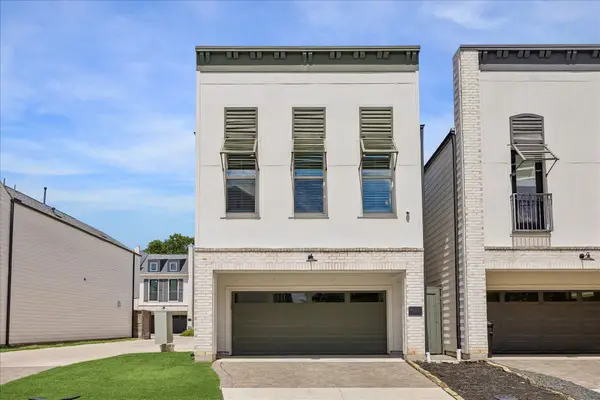 852 Fisher Street #C, Houston, TX 77018