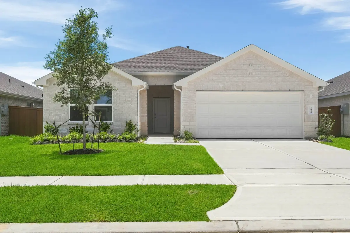 22023 Vernazza Bend Drive, Hockley, TX 77447 - #1