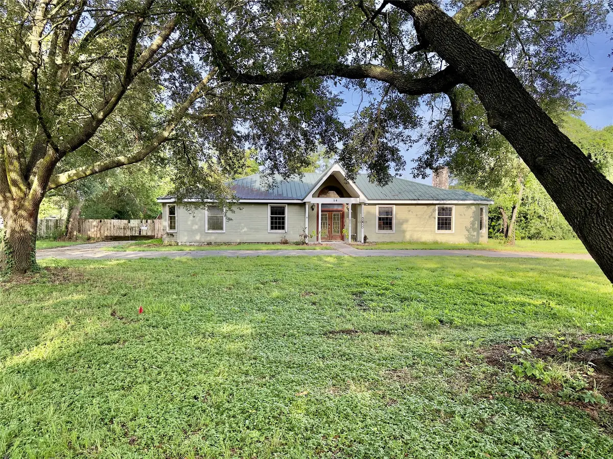 14 Live Oak Trail, Cypress, TX 77429 - #1
