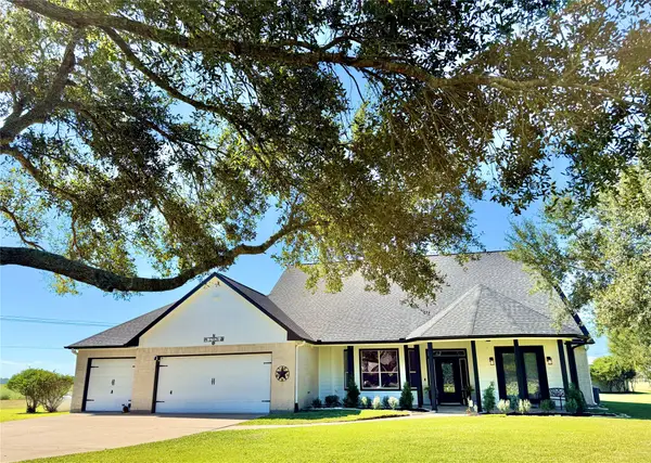 17926 Cypress Hill Drive, Rosharon, TX 77583