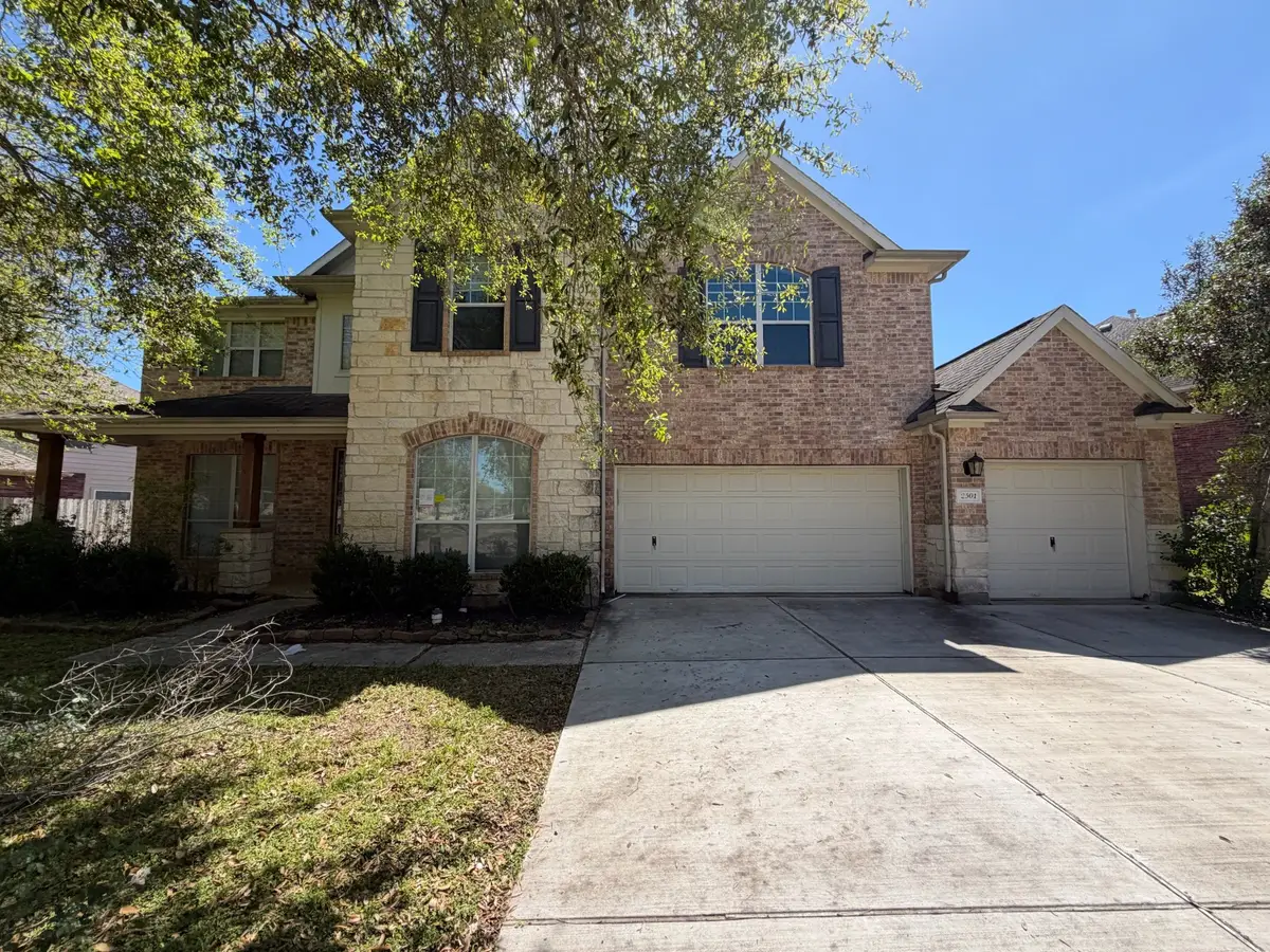 2501 Rose Bay Drive, Pearland, TX 77584 - #1