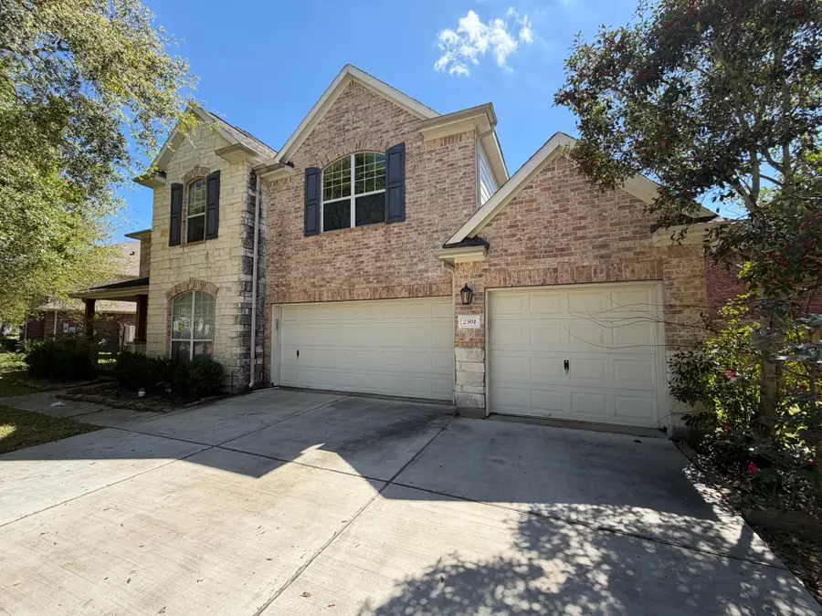 2501 Rose Bay Drive, Pearland, TX 77584 - #2