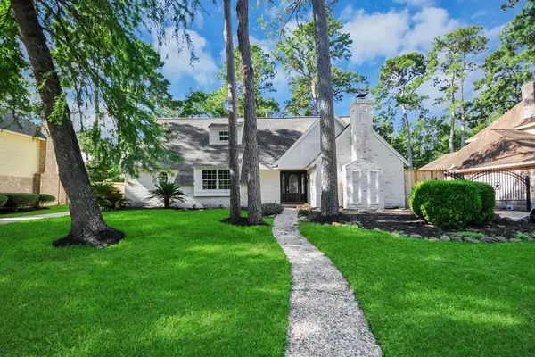 14514 Ravenhurst Lane, Houston, TX 77070