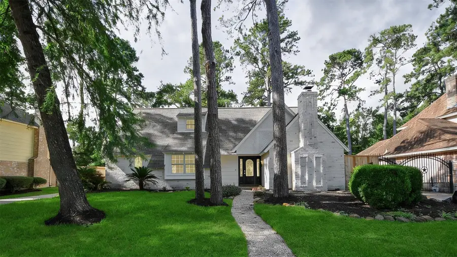 14514 Ravenhurst Lane, Houston, TX 77070 - #3