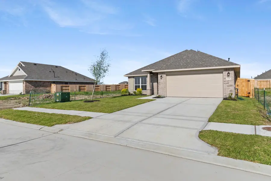 2287 Emerald Lake Trail, Dayton, TX 77535 - Image #2
