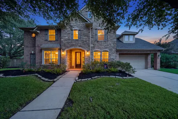 21130 Idle Wind Drive, Richmond, TX 77406