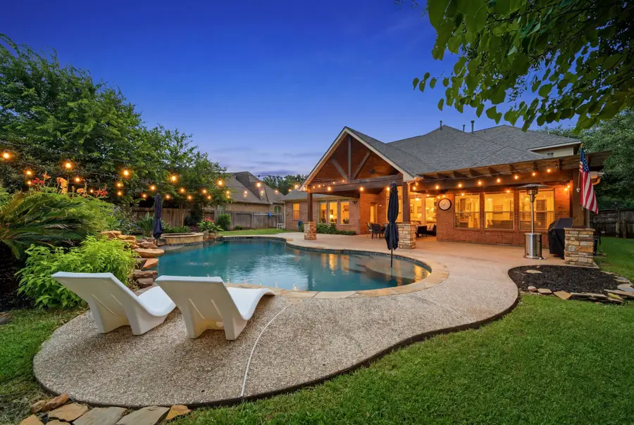 21130 Idle Wind Drive, Richmond, TX 77406 - #2