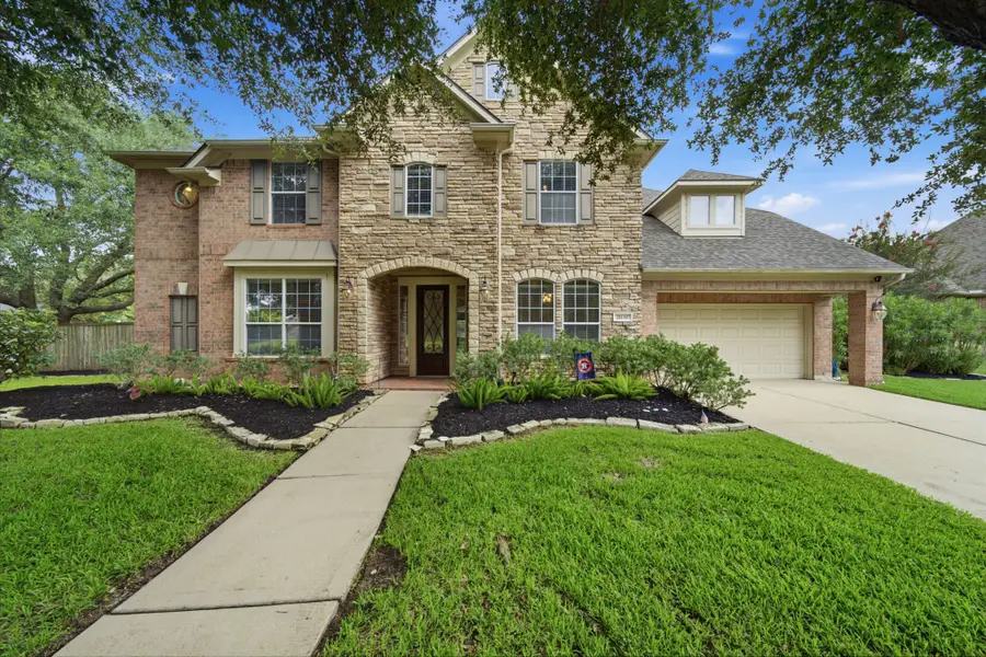 21130 Idle Wind Drive, Richmond, TX 77406 - #3