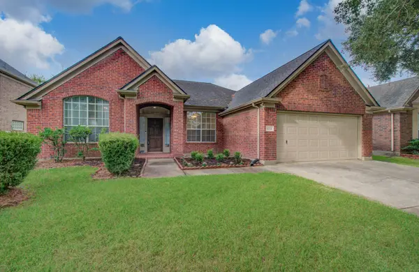 1234 Ragsdale Lane, Katy, TX 77494