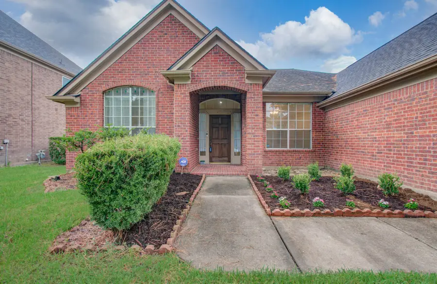1234 Ragsdale Lane, Katy, TX 77494 - #2