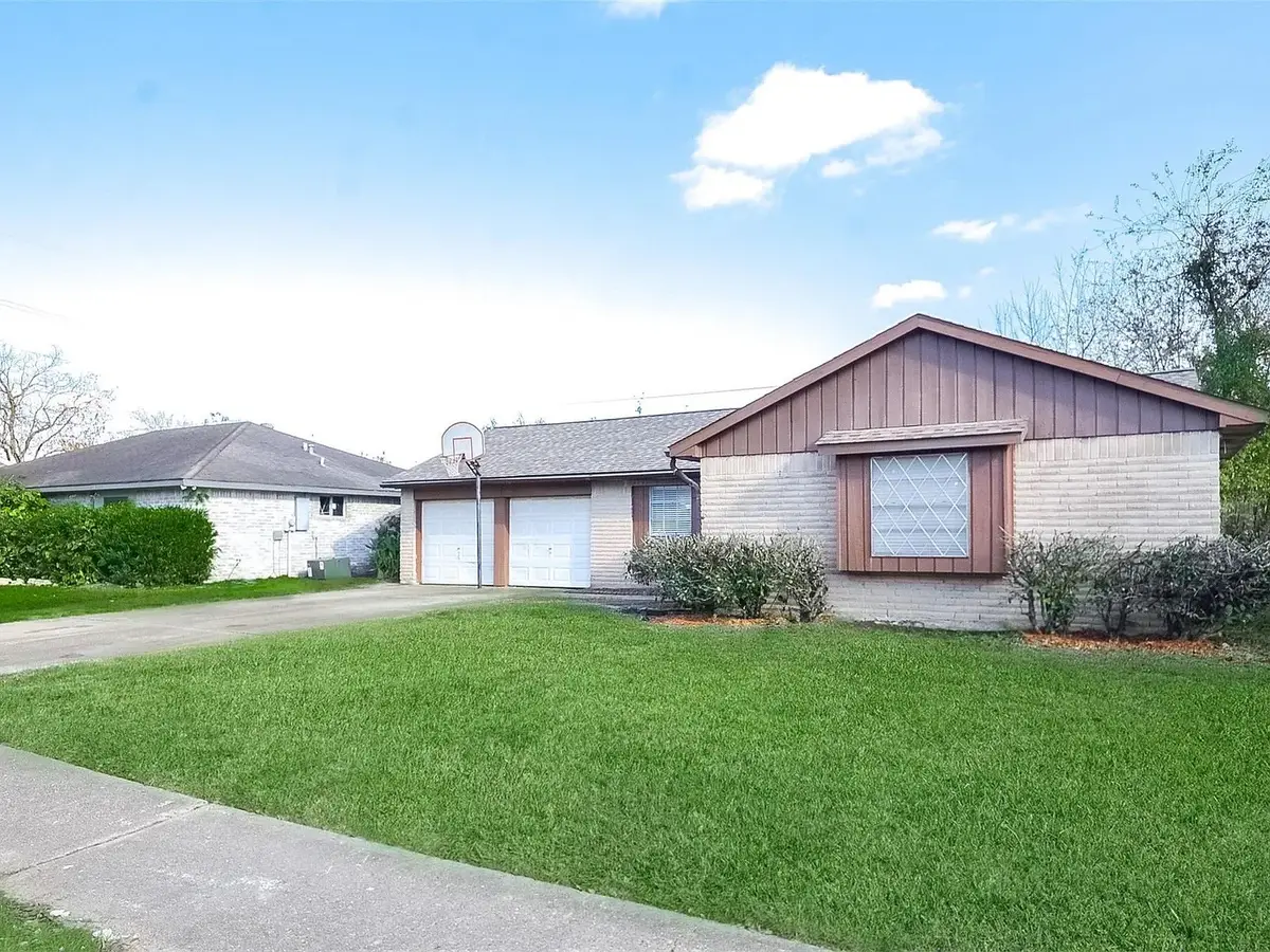 10119 Leawood, Houston, TX 77099 - #1