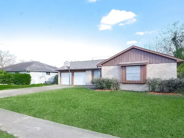 10119 Leawood, Houston, TX 77099