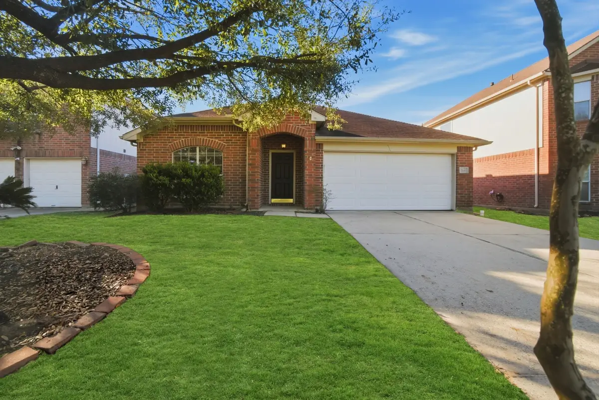 2830 Fox Mountain Drive, Spring, TX 77386 - #1