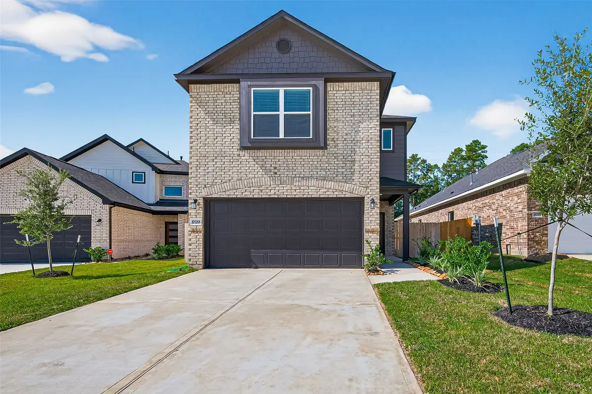 10288 Badger Run Lane, Magnolia, TX 77354 - Image #1