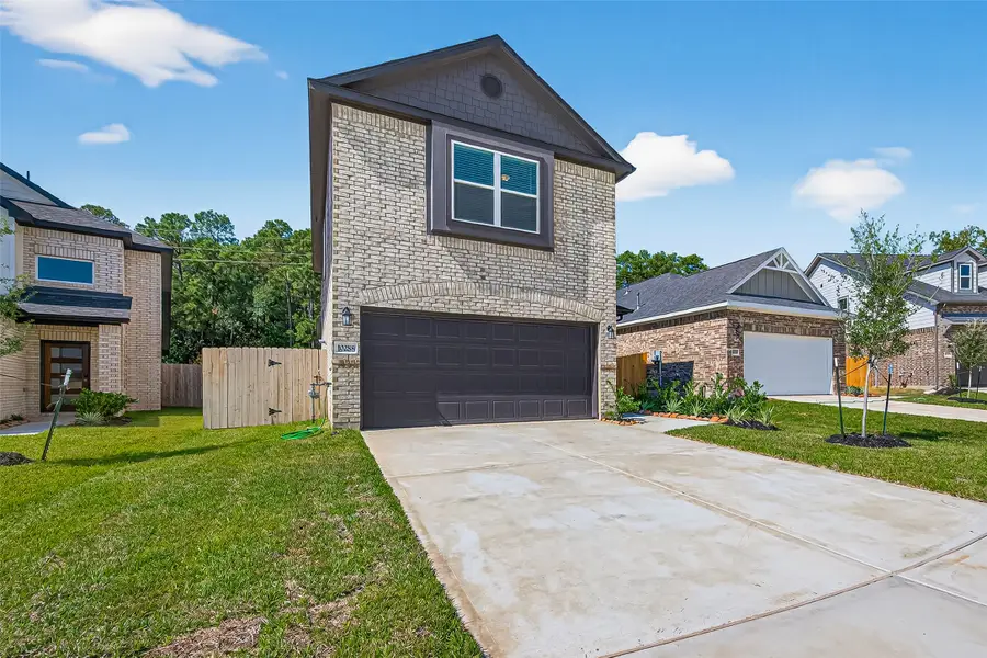 10288 Badger Run Lane, Magnolia, TX 77354 - Image #2