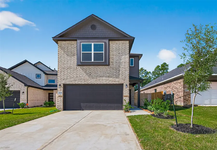 10288 Badger Run Lane, Magnolia, TX 77354 - Image #3