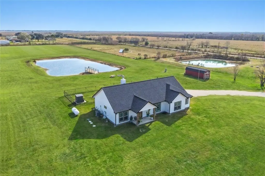 17637 Englin Road, Winnie, TX 77665 - #1