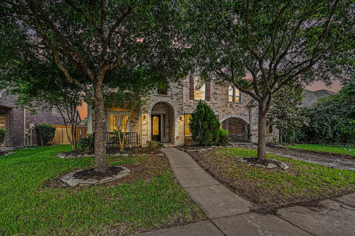 17215 Astrachan Road, Richmond, TX 77407 - #1