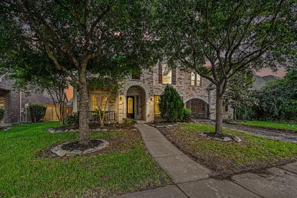 17215 Astrachan Road, Richmond, TX 77407