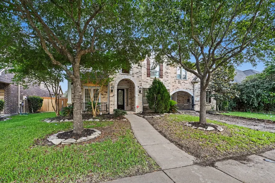 17215 Astrachan Road, Richmond, TX 77407 - #2