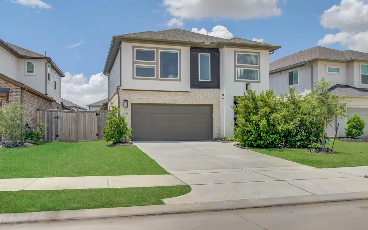 22122 Ingham Bluff Lane, Cypress, TX 77433 - #1