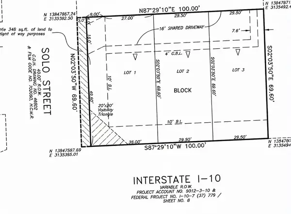 1402 Solo Street, Houston, TX 77020