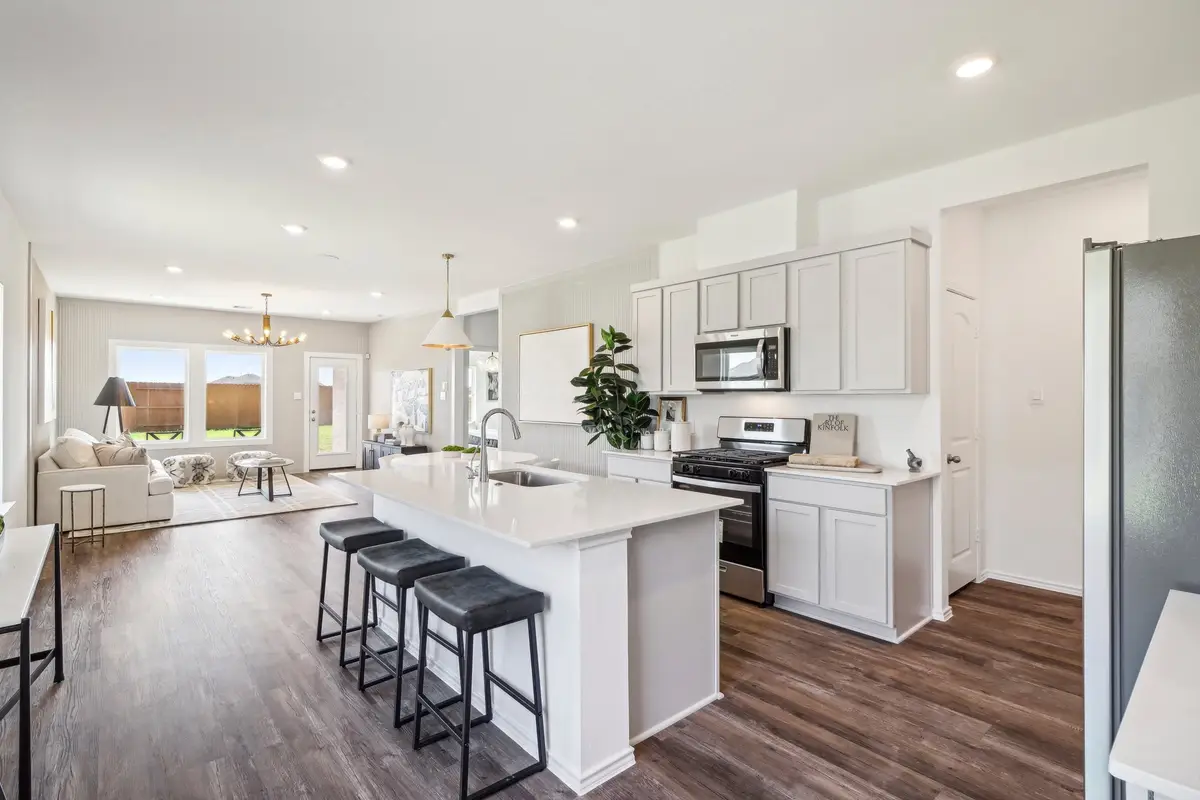 21727 Piazza Maggiore, Northwest Harris, TX 77447 - Image #1