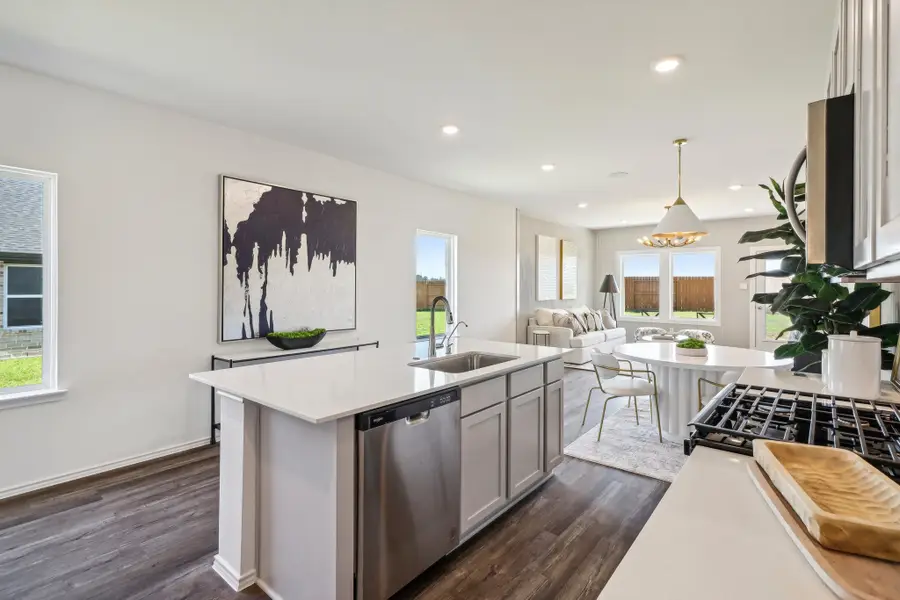 21727 Piazza Maggiore, Northwest Harris, TX 77447 - Image #3