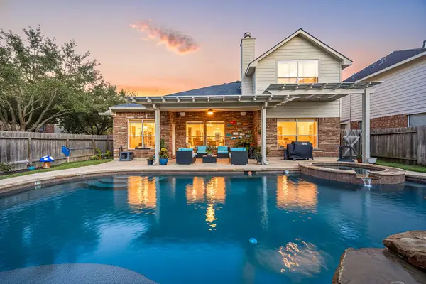 25600 Thornhill Creek Court, Porter, TX 77365