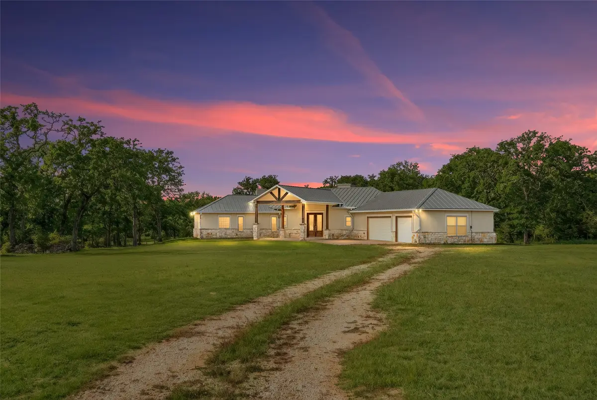 145 State Loop 92 Spur, La Grange, TX 78945 - #1