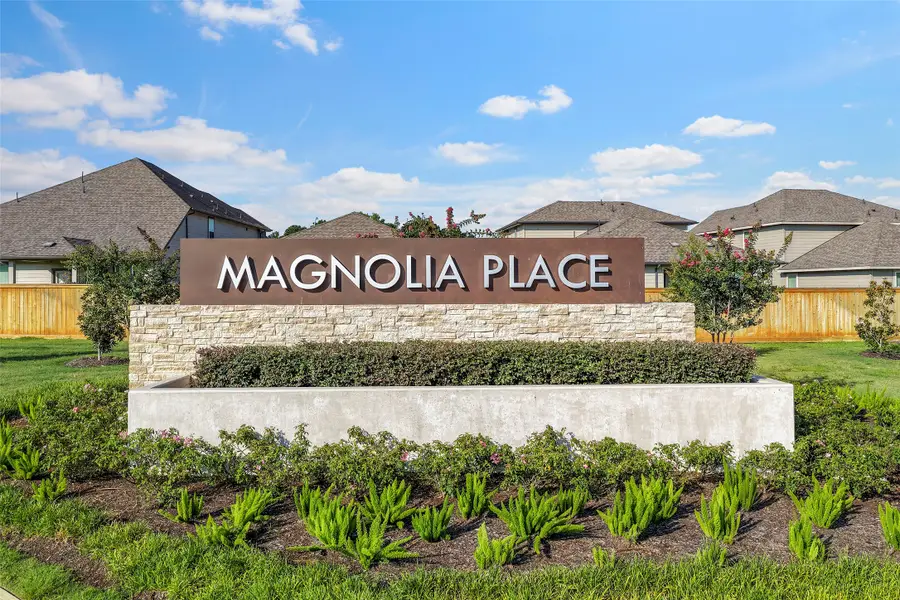 14122 Greystone Terrace Street, Magnolia, TX 77354 - #2