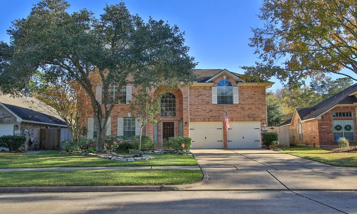 11811 Amyford Bend, Cypress, TX 77429 - Image #1
