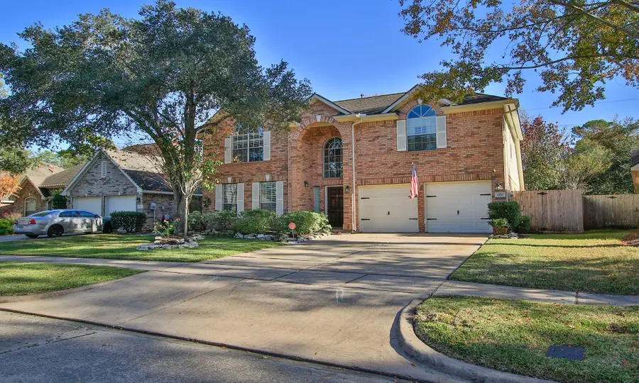 11811 Amyford Bend, Cypress, TX 77429 - Image #2