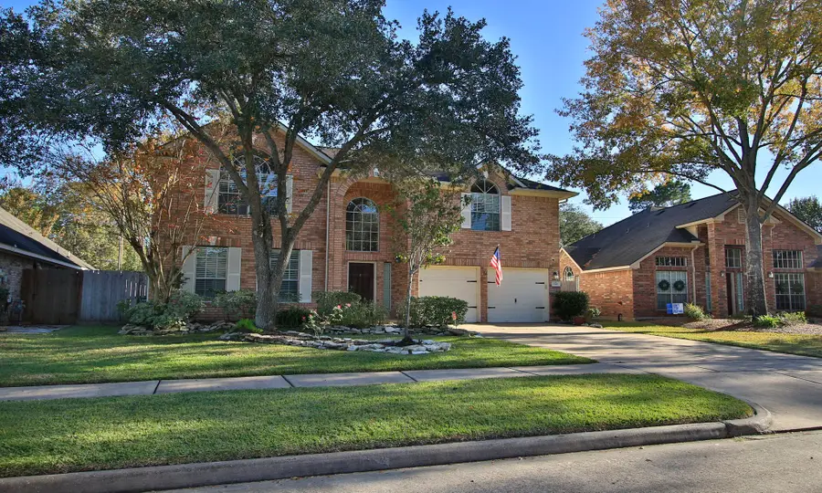 11811 Amyford Bend, Cypress, TX 77429 - Image #3