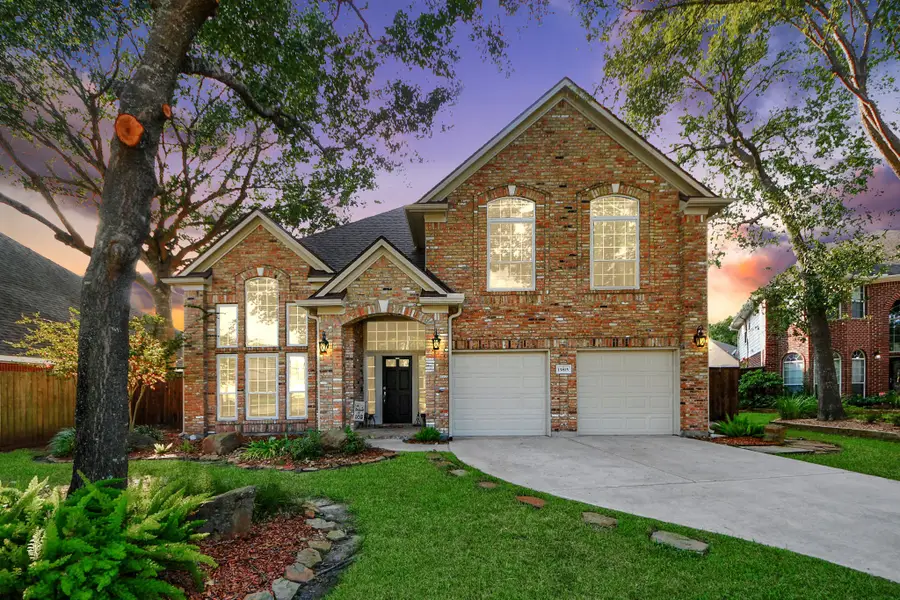 15815 Laurel Cove, Tomball, TX 77377 - Image #2