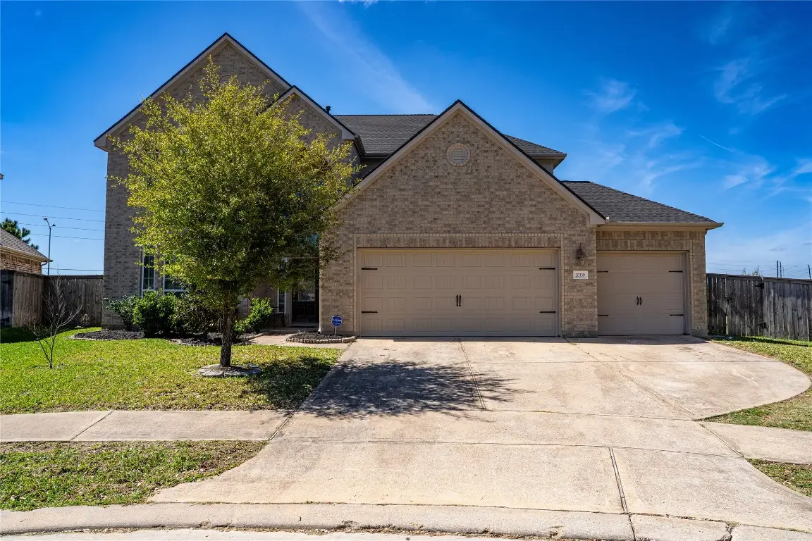 20339 Aspen Manor Lane, Cypress, TX 77433 - #1