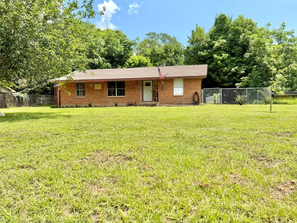 412 Selkirk Street, Grapeland, TX 75844 - #1