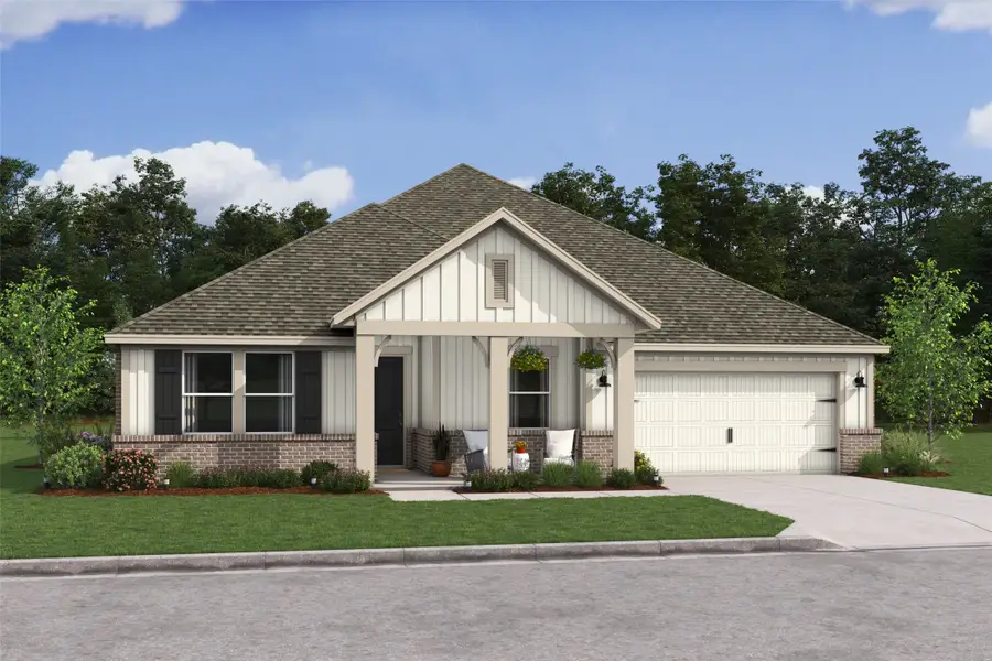 18627 Eastwood Ridge Court, Crosby, TX 77532 - #2