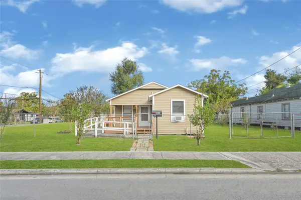 5303 Lucille Street, Houston, TX 77026