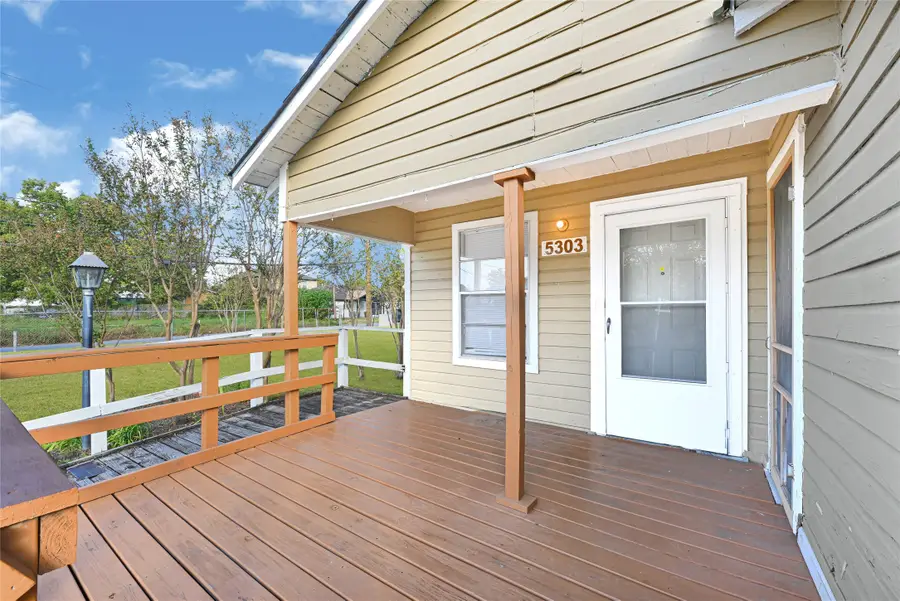 5303 Lucille Street, Houston, TX 77026 - Image #3