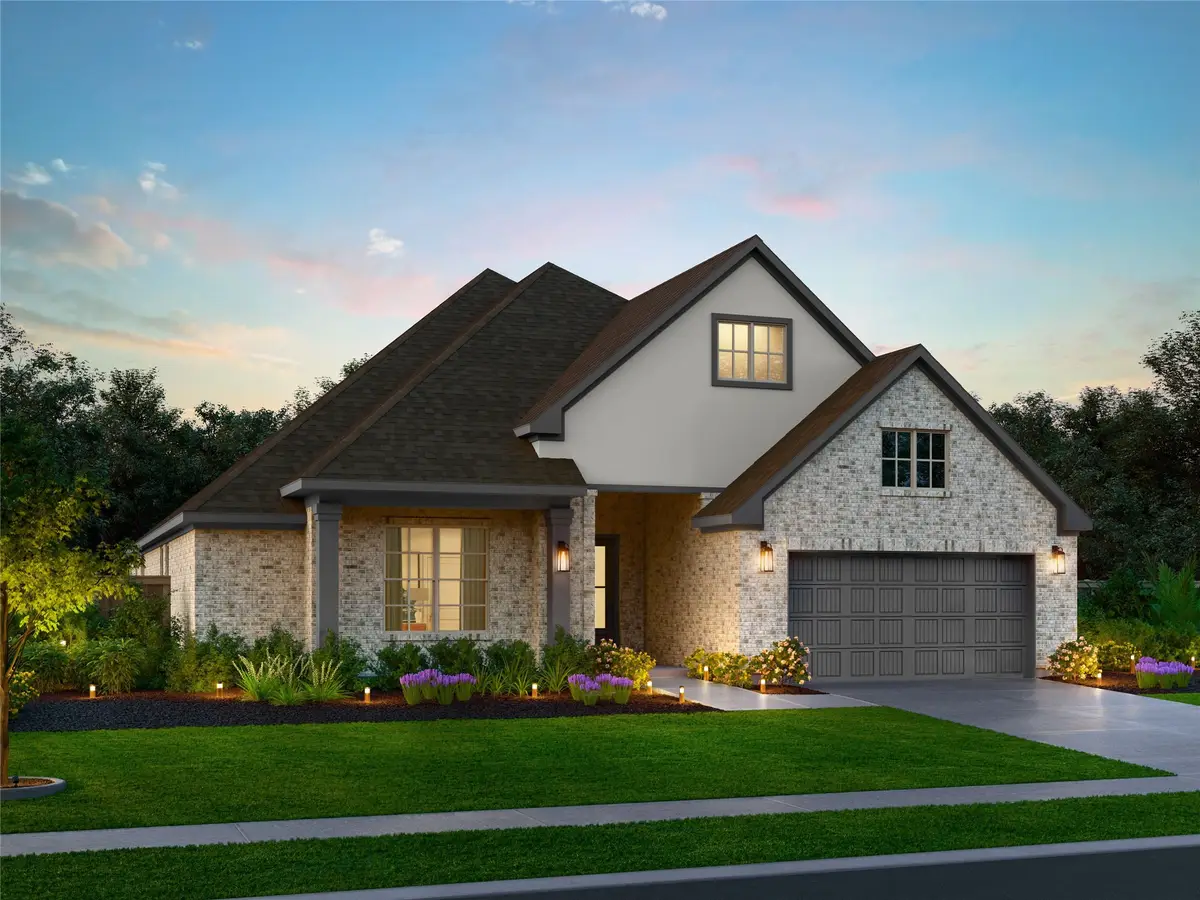 624 Golden Aster Boulevard, Waller, TX 77484 - #1