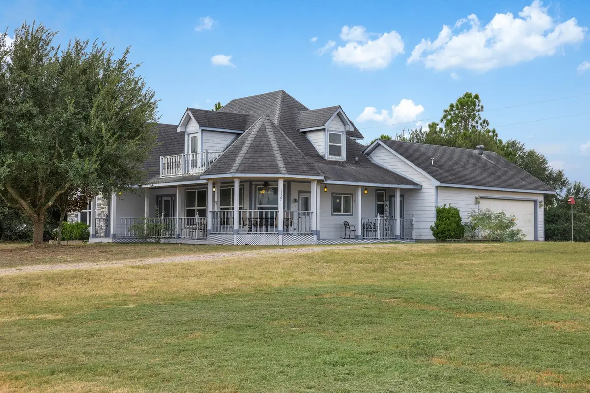 1327 Kenney Hall Road, Brenham, TX 77833 - Image #1