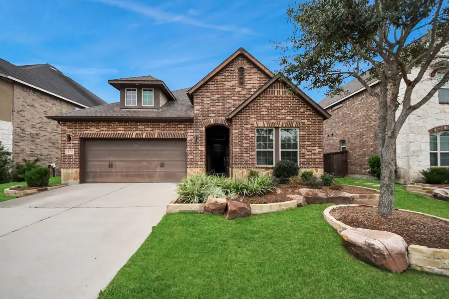 2211 Tonkawa Trail, Katy, TX 77493 - #2