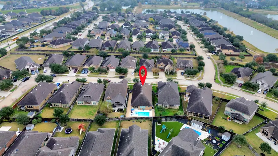 2211 Tonkawa Trail, Katy, TX 77493 - #3