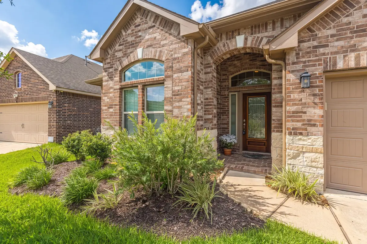 5414 Claymore Meadow Lane, Spring, TX 77389 - #1