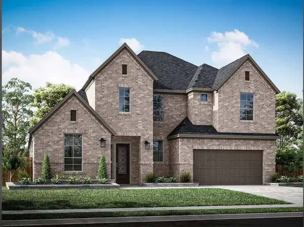 2723 Crown Ridge Drive, Missouri City, TX 77459