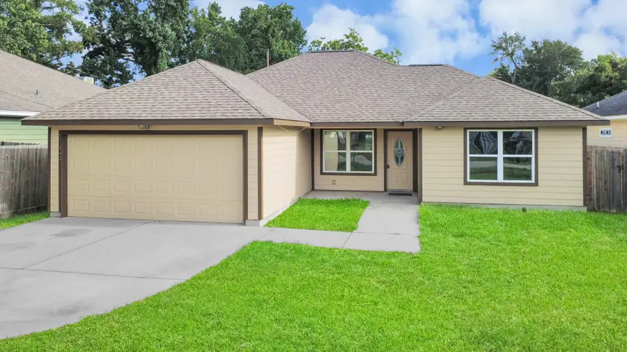 942 Conklin Street, Houston, TX 77088 - #3